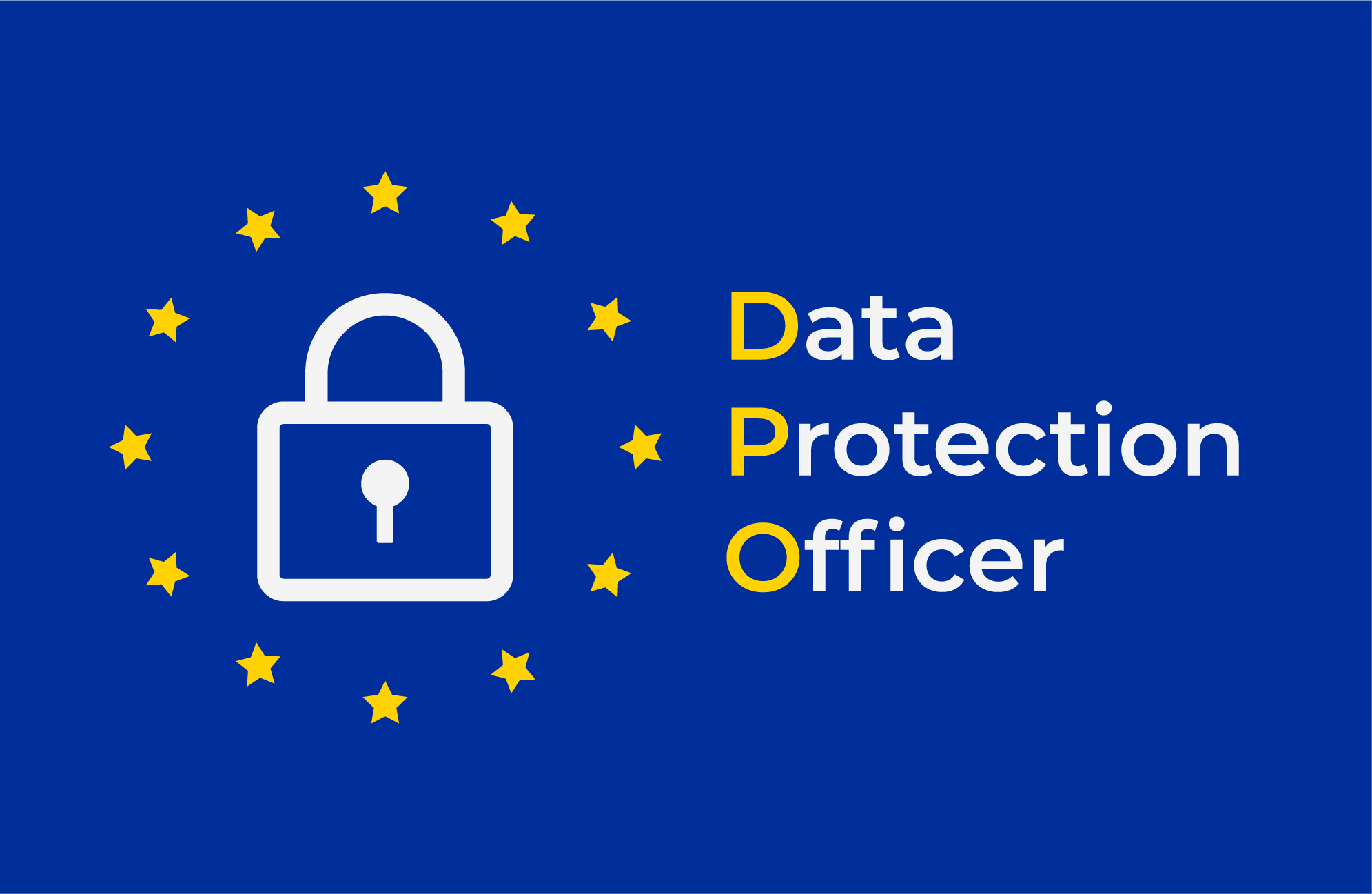 Data Protection Officer (DPO) Outsource (Dış Kaynak) Hizmetleri